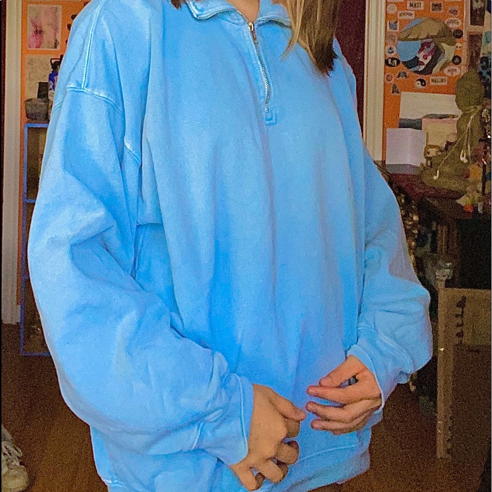 brandy melville pullover